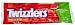 Twizzlers Pull 'n' Peel Candy, Watermelon, 14-Ounce Bags (Pack of 6)