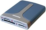 Addonics Pocket Digidrive All In One USBflash Memory Reader/writer