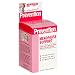 Prevention Menopause Support Supplement Tablets, 60-Count Bottles (Pack of 2)