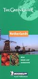 Michelin the Green Guide Netherlands (Michelin Green Guides)