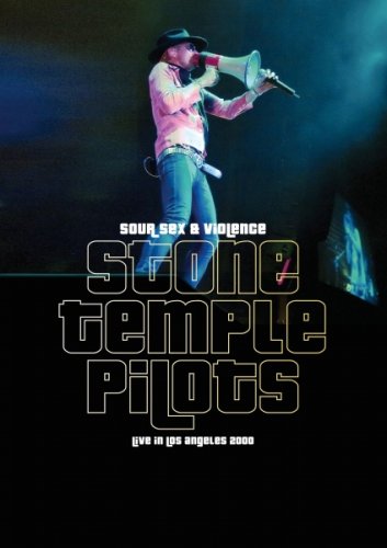 Produkt-Bild: Stone Temple Pilots - Sour Sex & Violence