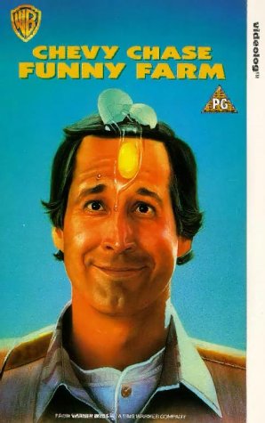 Funny Farm [1988]