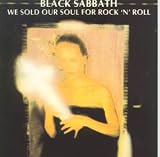 We Sold Our Soul For Rock & Roll (UK Import) - Black Sabbath
