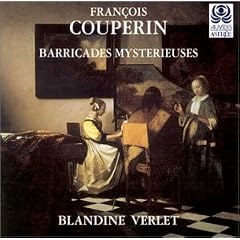 Les Barricades myst�rieuses