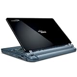 Fujitsu LIFEBOOK P7120 Limited Edition - Pentium M 753 / 1.2 GHz ULV - Centrino - RAM 1 GB - HDD 80 GB - DVD?RW / DVD-RAM - GMA 900 - WLAN : Bluetooth, 802.11a/b/g - TPM - fingerprint reader - Win XP Pro - 10.6 Widescreen TFT 1280 x 768 ( WXGA )