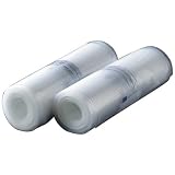 Deni 1761 Magic Vac 8-Inch-by-20-Foot Replacement Rolls, Set of 2 by Deni
