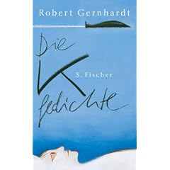 Die K-Gedichte (Gebundene Ausgabe)
