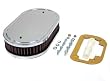 K&N 56-1070 High Performance Custom Racing Assembly
