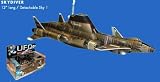 Sky Diver with Detachable SKY 1 By Product Enterprise