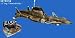 Sky Diver with Detachable SKY 1 By Product Enterprise