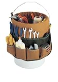 Bucket Boss Brand 01024 Bucket Boss 24 Organizer