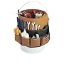 Bucket Boss Brand 01024 Bucket Boss 24 Organizer
