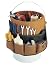 Automotive : Bucket Boss Brand 01024 Bucket Boss 24 Organizer