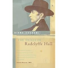 The Trials of Radclyffe Hall