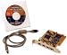 Electronics : Belkin USB/Firewire IEEE Combo PCI Card (2xUSB, 3xFirewire) for Mac