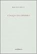 L'�poque des appareils