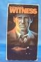 Witness -Special Collector's
