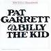 Pat Garrett & Billy The Kid
