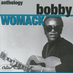 Bobby Womack - I Can