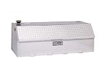 Dee Zee Toolbox Transfer Tank Combo Slant Lid