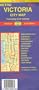 Metro Victoria City Map