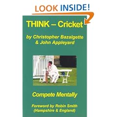 Think Cricket: Compete Mentally
