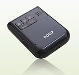 ZTO Personal/Vehicle Mini GPS Tracker with 3 Call Buttons & SOS