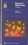  : Manual of Nephrology (Spiral Manual)