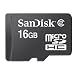 Sandisk Micro Sdhc 16Gb Card Only