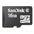 Sandisk Micro Sdhc 16Gb Card Only