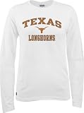 Texas Longhorns Women's Perennial Long Sleeve T-Shirt