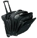 Samsonite 700 X-Pansion Barford rollbare Notebooktasche 17 Zoll