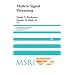 Modern Signal Processing (Mathematical Sciences Research Institute Publications)