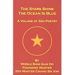 The Stars Shine The Ocean Is Blue book cover