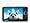 Creative Zen Vision W 30 GB Widescreen Multimedia Player (Black)