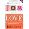 The best life-changing books!