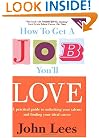 How to Get a Job You'll Love