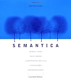 Semantica: Version 1.0 (for NeXTStep)