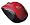 image Logitech V220 Cordless Optical Mouse for Notebooks (Scarlet Red)
