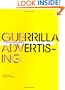 Guerrilla Advertising: Unconventional Brand Communication