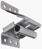 National Mfg. N280495 Adjustable Top Bracket