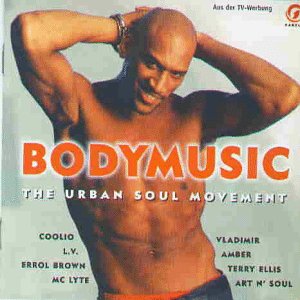 Produkt-Bild: Body Music