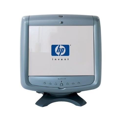 HP Pavilion MX70 Display CRT 17" 1280 x 1024 / 60