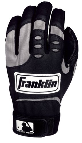 Franklin Sports MLB Player Classic III Batting Glove