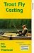 Trout Fly Casting With Iain Thomson