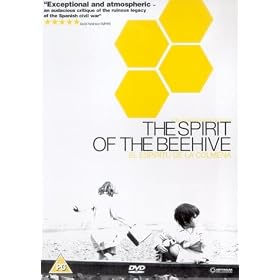 The Spirit Of The Beehive [1973]