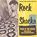 ROCK A SHACKA 第2弾 足達晋一(DETERMINATIONS)セレクション
