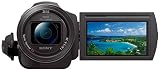 Sony FDRAX33