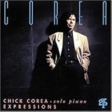 Eigenschaften Chick Corea  / Expressions