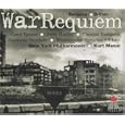 Britten: War Requiem